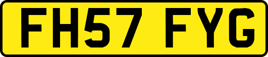 FH57FYG