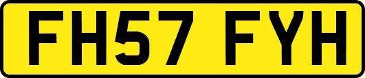 FH57FYH