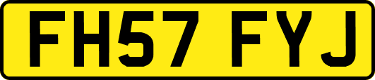 FH57FYJ