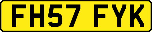 FH57FYK
