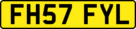 FH57FYL