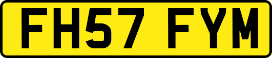 FH57FYM