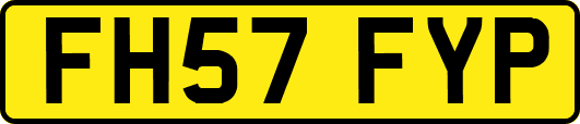 FH57FYP