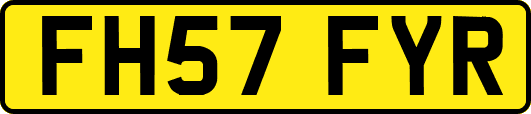 FH57FYR