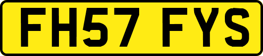 FH57FYS