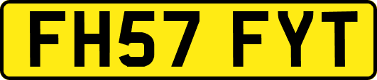 FH57FYT