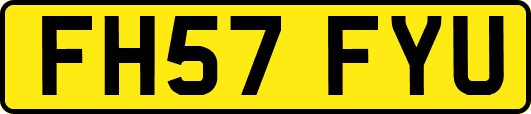 FH57FYU