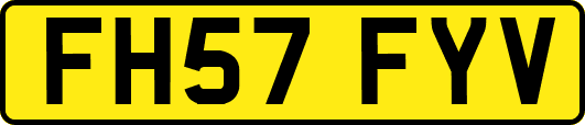 FH57FYV