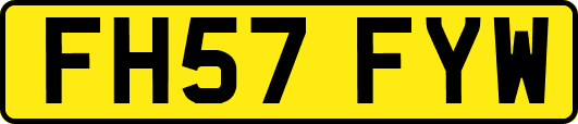 FH57FYW