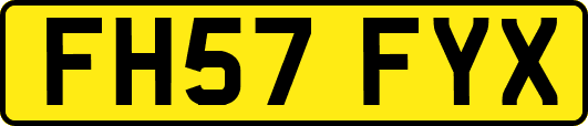 FH57FYX