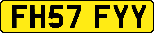 FH57FYY