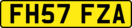 FH57FZA
