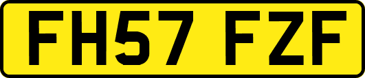 FH57FZF