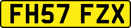 FH57FZX