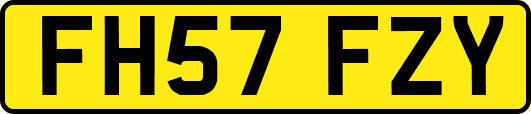 FH57FZY