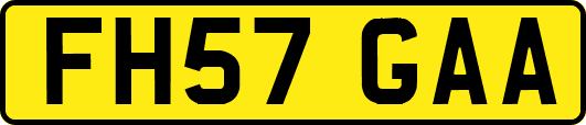 FH57GAA