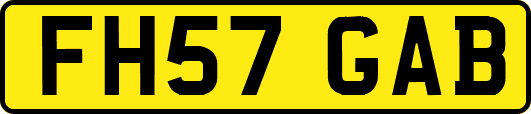 FH57GAB
