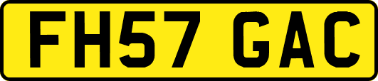 FH57GAC