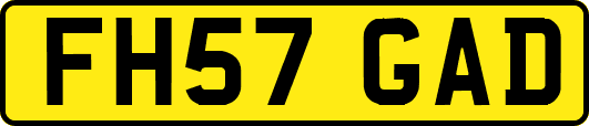FH57GAD