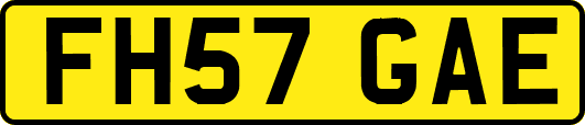 FH57GAE