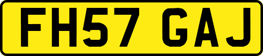 FH57GAJ