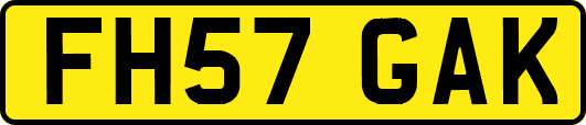 FH57GAK
