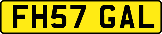 FH57GAL