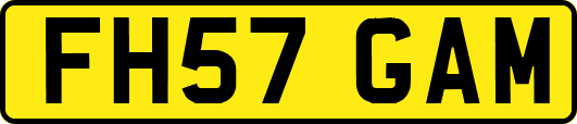 FH57GAM