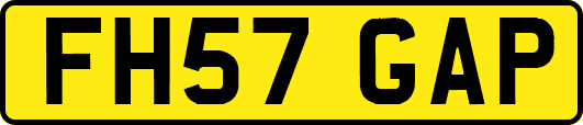 FH57GAP