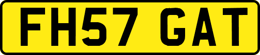 FH57GAT