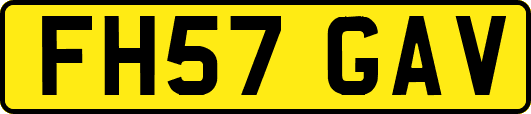 FH57GAV