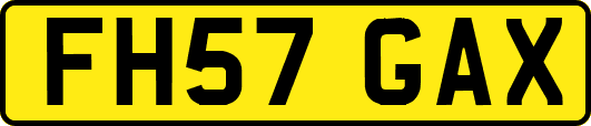 FH57GAX