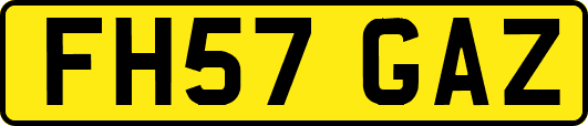 FH57GAZ