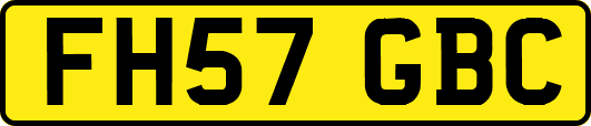 FH57GBC