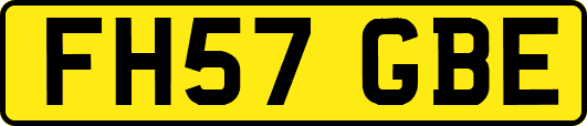 FH57GBE
