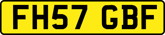 FH57GBF