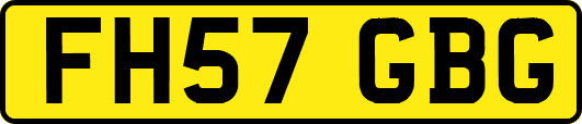 FH57GBG