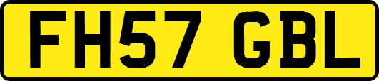 FH57GBL