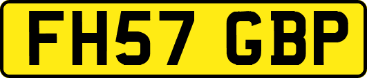 FH57GBP