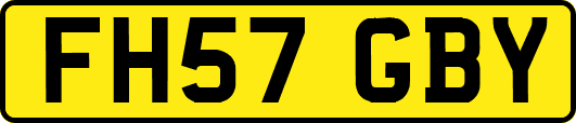 FH57GBY
