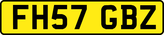 FH57GBZ