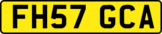 FH57GCA