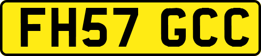 FH57GCC