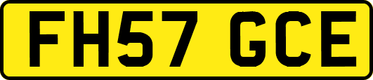 FH57GCE