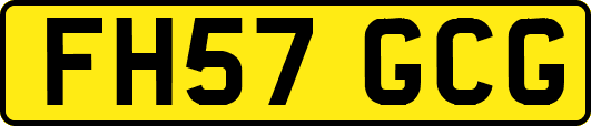 FH57GCG