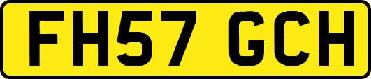 FH57GCH
