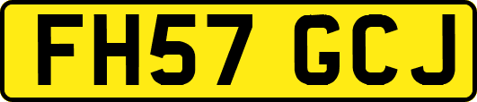 FH57GCJ