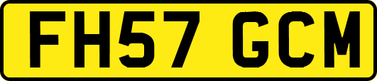FH57GCM