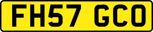 FH57GCO