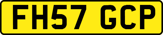 FH57GCP
